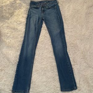 Ultimate skinny jeans by CALVIN KLEIN